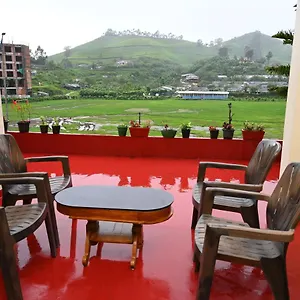 Lodge Ajay, Munnar