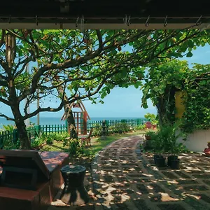 Villa Privasea Beach Varkala, Paravur