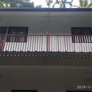 Holiday home Sunleo Spice Villas & Homestay, Munnar