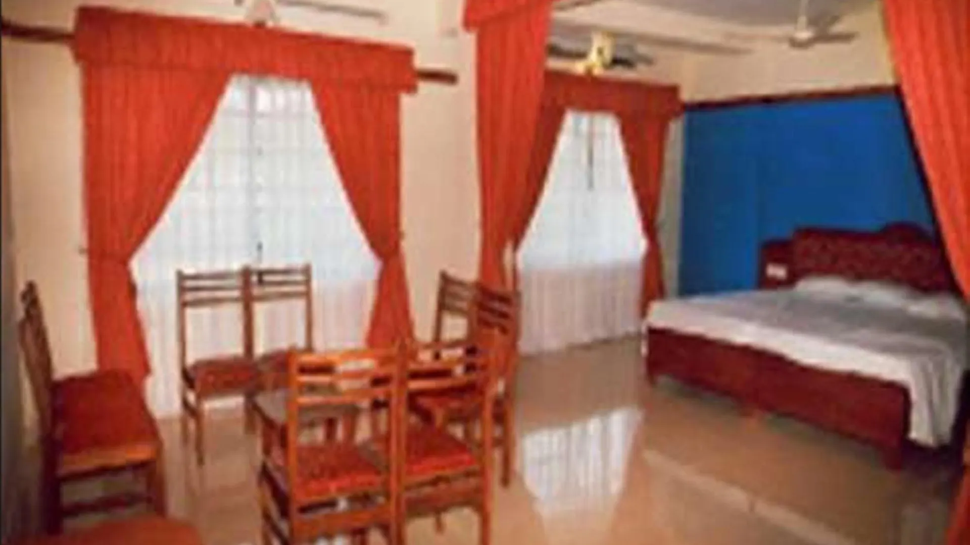 Bennies Inn Kottayam 0*,  India