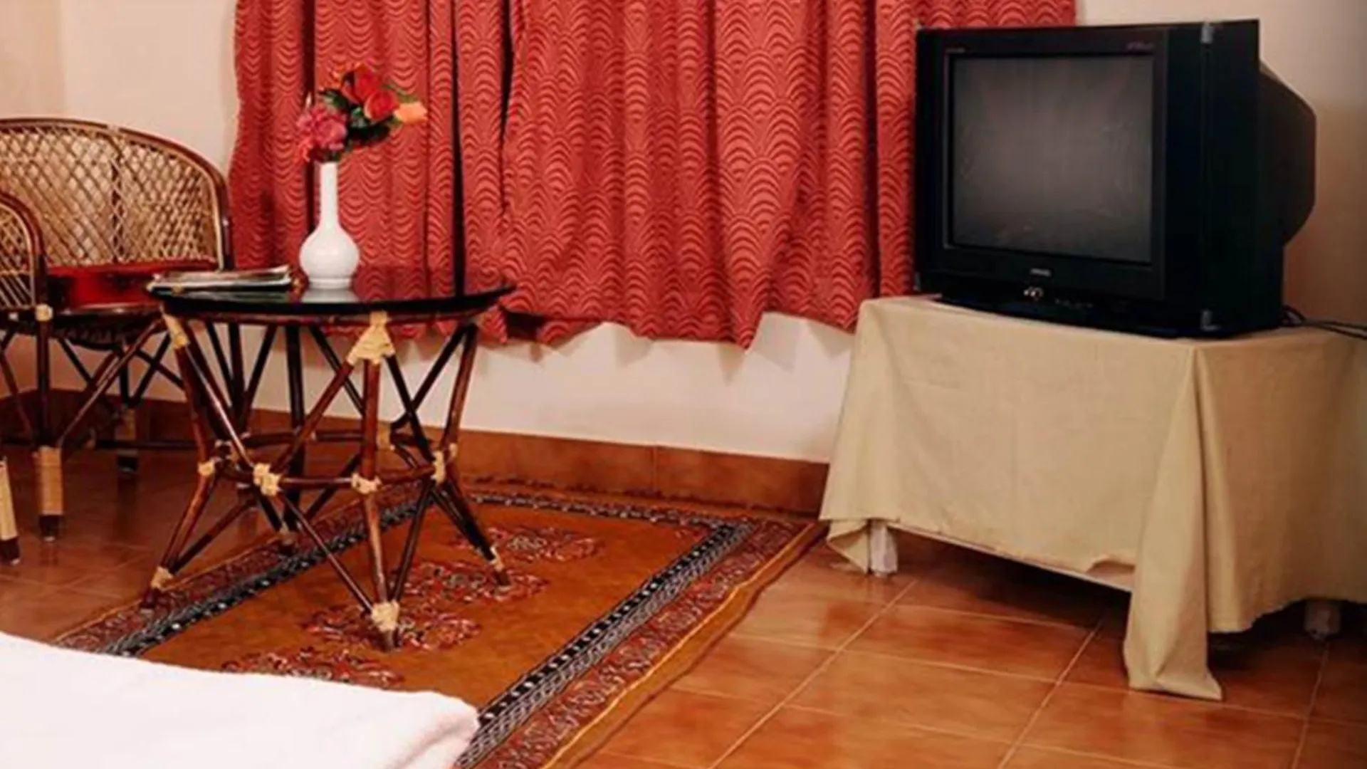 Bennies Inn Kottayam India