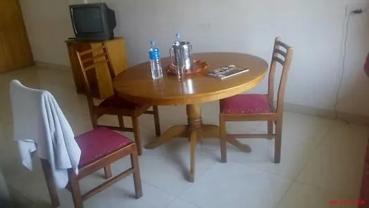 Bennies Inn Kottayam 0*,