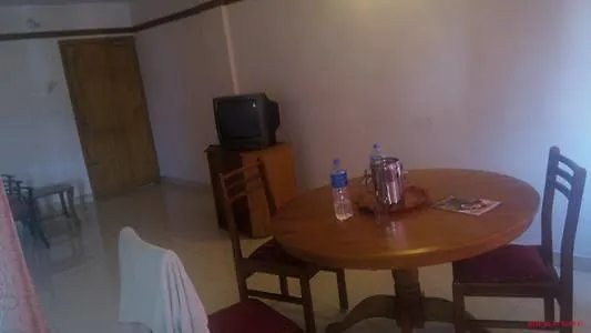 Bennies Inn Kottayam Lodge