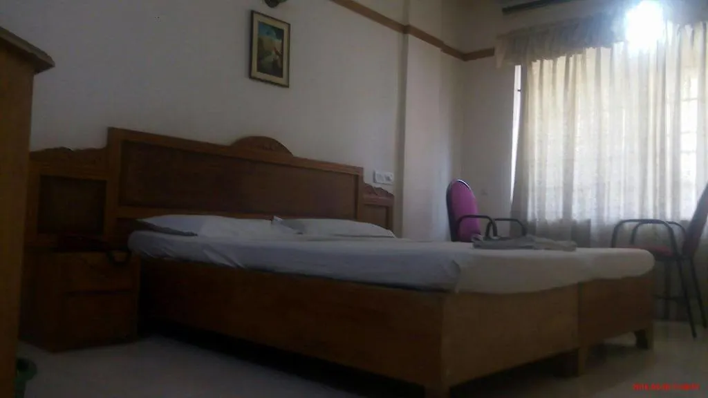 Lodge Bennies Inn Kottayam