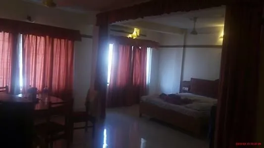 Bennies Inn Kottayam Lodge