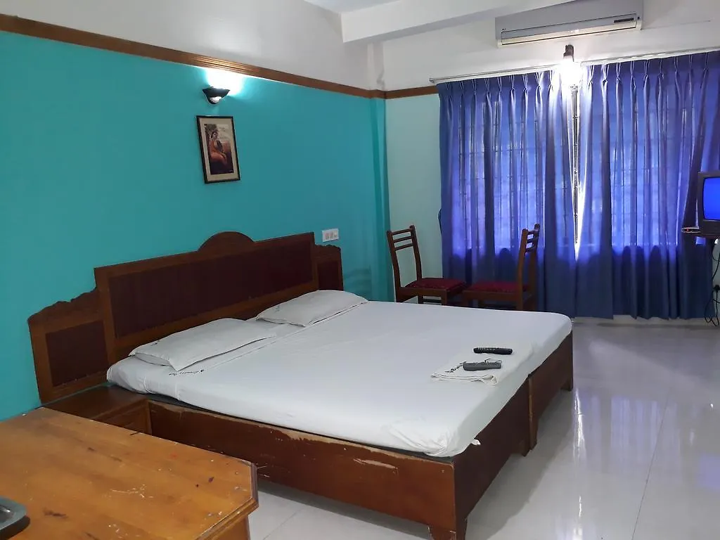 Bennies Inn Kottayam