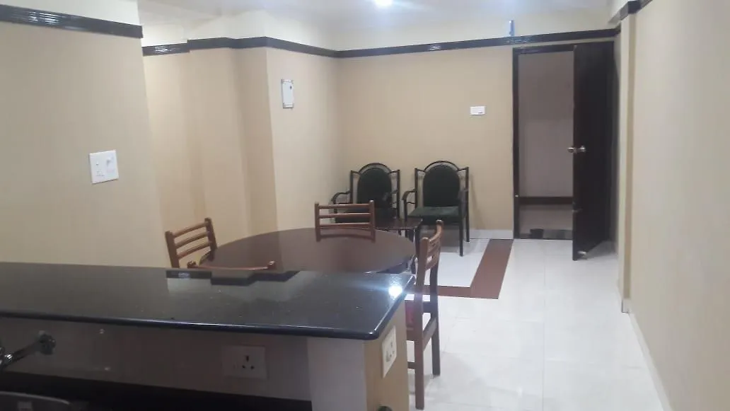 Bennies Inn Kottayam India
