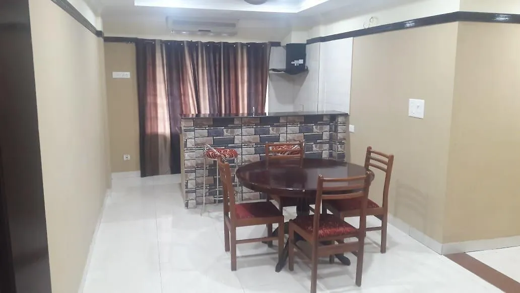 Bennies Inn Kottayam Lodge