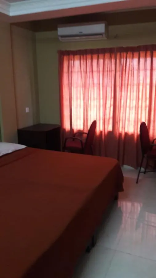 Bennies Inn Kottayam India
