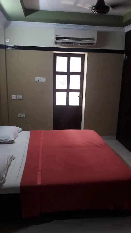 Bennies Inn Kottayam