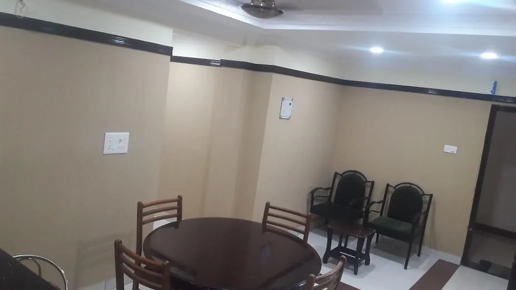 Lodge Bennies Inn Kottayam