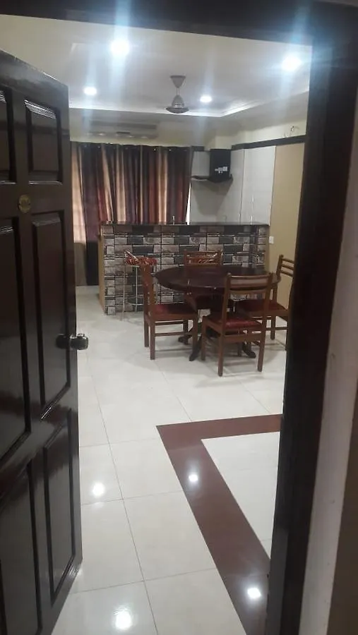 Lodge Bennies Inn Kottayam