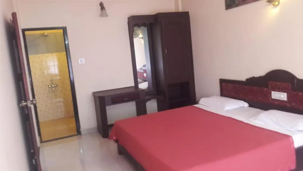 Bennies Inn Kottayam 0*,