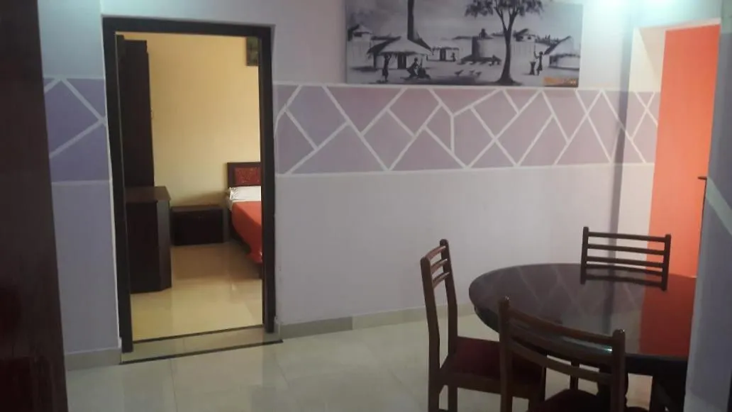 Bennies Inn Kottayam
