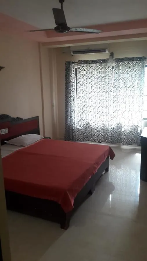 Bennies Inn Kottayam Lodge