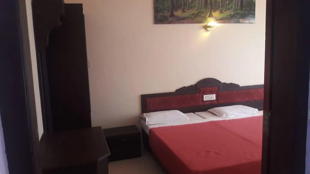 Bennies Inn Kottayam Lodge