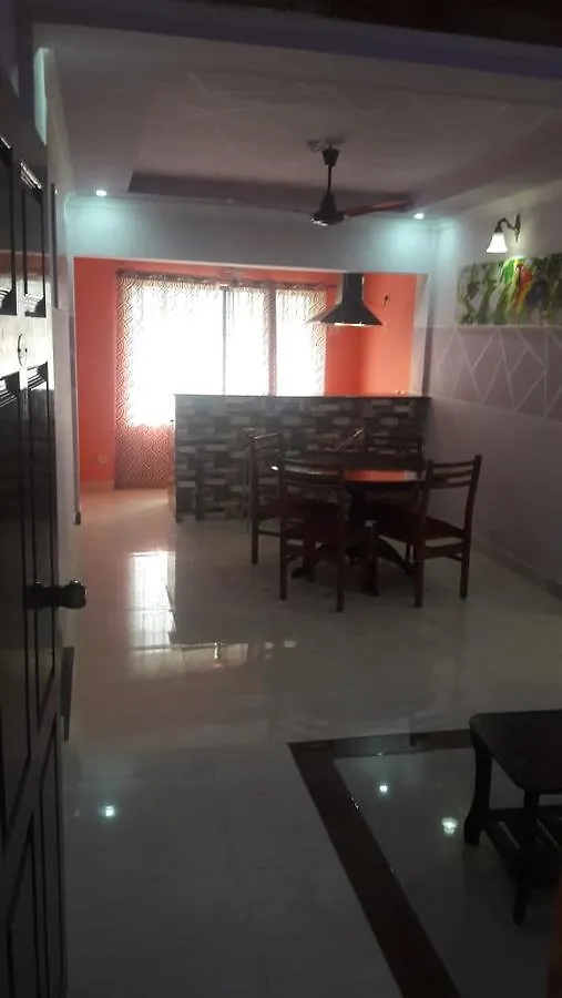 Lodge Bennies Inn Kottayam India