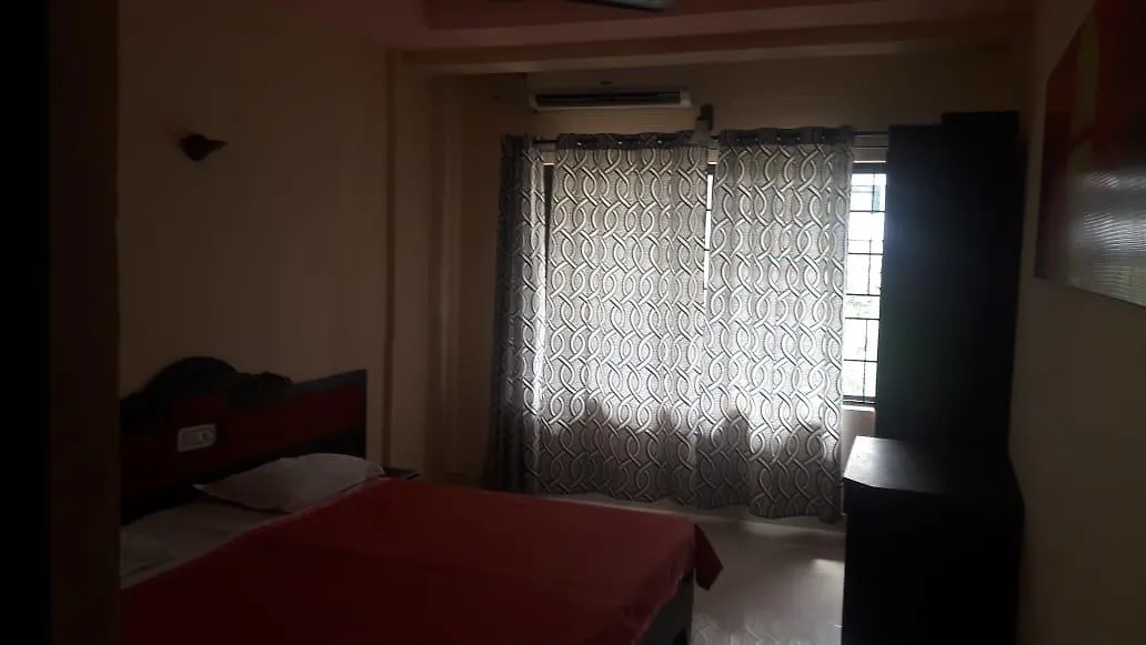 Bennies Inn Kottayam India